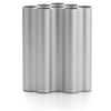 Vitra - Vaso Nuage - Metallo - Alluminio anodizzato - Designer Ronan & Erwan Bouroullec