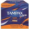 Tampax - Compak Super Plus - Assorbenti Interni 16 Pezzi