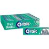 ORBIT DRAGEE EUCALIPTO
