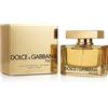 Dolce & Gabbana The One Eau de Parfum Intense (donna) 50 ml