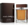 Dolce & Gabbana The One Pour Homme Eau de Parfum 2026 Eau de Parfum (uomo) 50 ml
