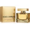 Dolce & Gabbana The One Eau de Parfum Intense (donna) 30 ml
