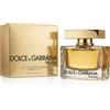 Dolce & Gabbana The One Eau de Parfum Intense (donna) 75 ml