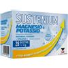 Sustenium Magnesio e Potassio 28 Buste