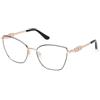 GUESS Occhiali - modello GU50316, colore shiny black