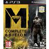 Deep Silver Metro : Last Light Complete Edition