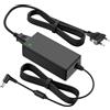 Gonine Cavo di Alimentazione 14V 3A per Monitor Samsung, Adattatore AC/DC 42W per Samsung SyncMaster 15 17 18 19 20 22 23 24 27 Schermo TFT LED LCD Monitor TV Notebook