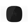 ZUMKUNM IEAST OLIO Streamer Audio AirPlay 2 Ricevitori HiFi Wireless Multiroom Stereo Preamplificatore Funziona con Siri e Alexa Voice Assistants Streaming Audio Hi-Res da Spotify Amazon Music
