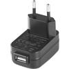 Security-01 Caricatore USB 5 V 2 A 10 W adattatore CA a DC per telecamere IP tablet lettori MP3 e-reader smartphone utensili elettrici