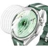 Stejnhge Pellicola idrogel 5pcs per Huawei Watch GT6 41MM, HD Trasparente TPU Pellicola Protettiva Morbida Protezione Schermo