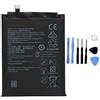 ELLENNE BATTERIA COMPATIBILE CON HUAWEI HB405979ECW PER NOVA SMART/YOUNG,Y6 PRO,Y5 ALTA CAPACITÀ 3020MAH CON KIT SMONTAGGIO INCLUSO