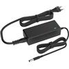 POANES Caricatore da 19 V per LG Monitor 19 20 22 23 24 27 29 32 34 Samsung 22 32 LED LCD widescreen LG HDTV cavo di ricarica 3 m