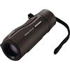 ESCHENBACH OPTIK Adventure M Monocolo, Nero, 11.6 x 4.5 x 4.1 cm