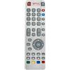 ALLIMITY SHW-RMC-0116 SHW-RMC-0117 Telecomando Sostituisci per Sharp Aquos HD 3D Smart TV with Netflix Youtube NET+