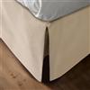 10XDIEZ Copridivano sun beige - (Sole Beige - Letto da 90 cm)