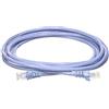 Legrand armadi e pannelli VDI 632753 - linkeo Lat Cat6 U/UTP 3 m AZ