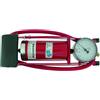 Greenstar 26323-10337 approvato pompa a pedale 505 nm