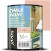 JOVIRA PINTURAS Chalk Paint 750 ml | Pittura al Gesso, Matte all' Aqua, Rinnova il tuo arredamento con creatività. (750 millilitres, Sabbia) C-22