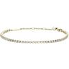 Daniel Wellington Classic Bracelet Stainlesss Steel Gold