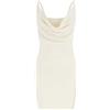 GUESS APPAREL ABITO DONNA - GUESS APPAREL TORTORA - W6GK83 Z0686