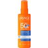 URIAGE LABORATOIRES DERMATOLOG URIAGE EAU THERMALE BARIESUN SPF50+ SPRAY BIMBI 200 ML