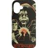 Star Wars Il ritorno dello Jedi Luke Skywalker Darth Vader Custodia per iPhone 16