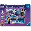 Ravensburger KPop Demon Hunters Huntrix Puzzle 300 Pezzi XXL