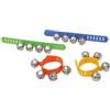 Halilit BSM Halilit-Giocattolo Musicale, Multicolore, HA 347/5