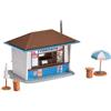 Faller - Imprese e uffici Model Railroad