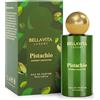 Bellavita Luxury Pistachio Eau de Parfum | 100 ml (3.4 fl.oz.) | Perfume for Men and Women | Gourmet, Nutty Pistachio, Jasmine, and Cotton candy Notes | Long Lasting Unisex Fragrance