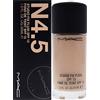 MAC, STUDIO FIX FLUID SPF 15 FOUNDATION - N4.5, 30 ml