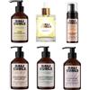 Bali Curls by Hank Ge Bali Curls, kit completo per la cura dei ricci definiti, shampoo, balsamo, volume, cura e definizione