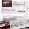 Kiuiom 100PCS Crema per Cura Tatuaggio,Crema Per Riparazione Infermieristica Per Tatuaggi,Lozione Idratante Cicatrici Anti con Vitamina A e D,Microblading Aftercare Unguento,Arte Tatuaggio Forniture