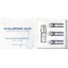 Jimklpy Micro Infusion System for Face and Lips, Siero Anti-Età ad Infusione con Microneedle, Migliora l'Elasticità Cutanea e l'Idratazione Intensa, Per un Incarnato Radioso e Ringiovanito