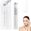 Tomedeks 1 Pezzo Penna per Acne a luce Blu, Penna Talpa a Punto laser e Verruche, Per Eliminare l'acne, Per Viso e Corpo