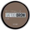 Maybelline New York b3140400 Tattoo Brow cera a sopracciglia N ° 01 Taupe