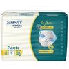SERENITY SpA SERENITY Pants SD BF Sup S 14p