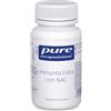 Pure Encapsulations - Immunità Extra con NAC - Integratore con Vitamine, NAC, Quercetina ed Epicor - Difese Immunitarie - 30 Capsule