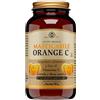 Solgar Orange C masticabile - 90 tavolette masticabili: 196g - Peso netto: