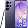 Samsung SM-S948 Galaxy S26 Ultra 5G (6.9) 12GB RAM 512GB Cobalt Violet SMARTPHONE GARANZIA EUROPA