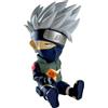 Plastoy Naruto Shippuden Salvadanaio Kakashi Hatake - PVC - 16 cm