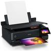 EPSON - EcoTank ET-8550 Stampante Fotografica Formato A3+ Wi-Fi Direct ed Ethernet Touchscreen - SPEDIZIONE GRATUITA