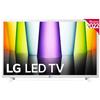 LG - TV LED Full HD 32' 32LQ63806LC Smart TV WebOS - SPEDIZIONE GRATUITA
