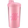 Zumub Shaker Power to Win 700 ml - Rosa - Zumub