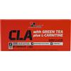 Olimp CLA Tè Verde + L-Carnitina 60 capsule - Olimp