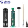 NONE MECCANICO UV Fotosensibile Maschera di Saldatura Inchiostro BGA PCB Circuito Vernice Pasta Saldatura Olio Isolante Prevenire l'Arcing Corrosivo