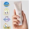 Beauty of Joseon Crema Solare SPF50+ Beauty of Joseon con Probiotici di Riso Coreano, Protezione Solare Anti UV, Idratante Delicato per il Viso 50ml