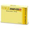 Colemaven 10 20 compresse - 931999193 - farmaci-da-banco/antinfiammatori-e-analgesici/circolazione