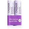 CAUDALIE Duo stick labbra - 985625425 - bellezza-e-cosmesi/viso/labbra
