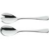 ZWILLING Jessica (polished) 2-pz., Set di posate da insalata